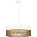 Alani 4 Light Pendant 5