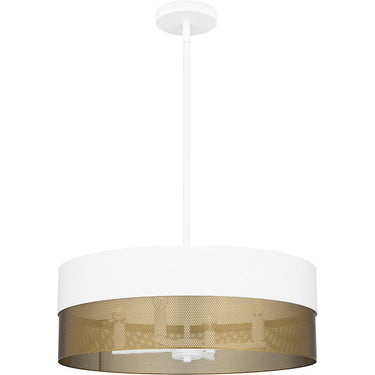 Alani 4 Light Pendant 5