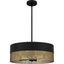 Alani 4 Light Pendant 6