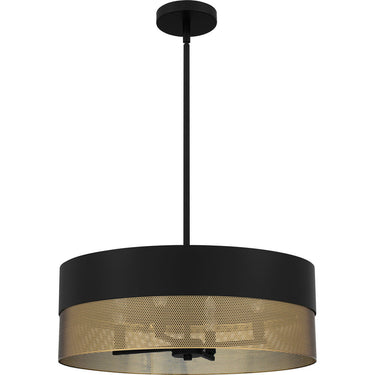 Alani 4 Light Pendant 6