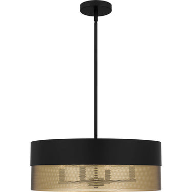 Alani 4 Light Pendant 7