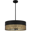 Alani 4 Light Pendant 8