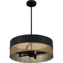 Alani 4 Light Pendant 9
