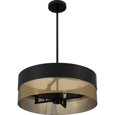 Alani 4 Light Pendant 9