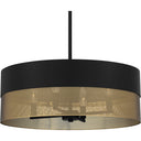 Alani 4 Light Pendant 1