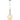 Aliyah 1 Light Mini Pendant 2
