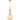 Aliyah 1 Light Mini Pendant 1