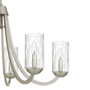 Allard 6 Light Chandelier 3