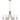 Allard 6 Light Chandelier 5