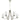 Allard 6 Light Chandelier 7