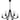 Allard 6 Light Chandelier 8
