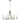 Allard 6 Light Chandelier 1
