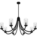 Allard 8 Light Chandelier 3