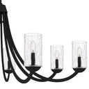 Allard 8 Light Chandelier 4