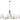 Allard 8 Light Chandelier 1
