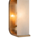 Alora Abbott 1 Light Wall/Vanity Light - Crescent Harbor