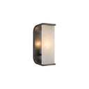 Alora Abbott 1 Light Wall/Vanity Light - Crescent Harbor