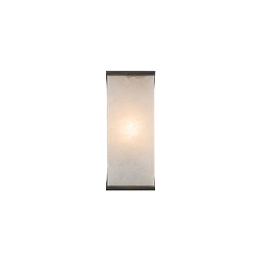 Alora Abbott 1 Light Wall/Vanity Light - Crescent Harbor
