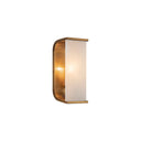 Alora Abbott 1 Light Wall/Vanity Light - Crescent Harbor