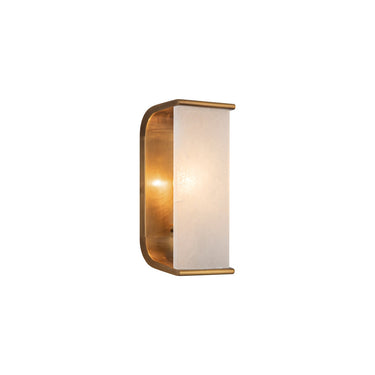 Alora Abbott 1 Light Wall/Vanity Light - Crescent Harbor