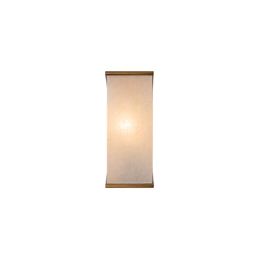 Alora Abbott 1 Light Wall/Vanity Light - Crescent Harbor