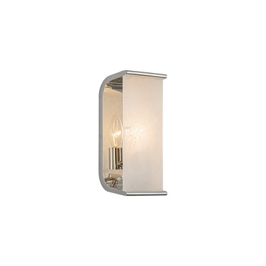 Alora Abbott 1 Light Wall/Vanity Light - Crescent Harbor