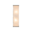 Alora Abbott 2 Light 15 Inch Wall/Vanity Light - Crescent Harbor
