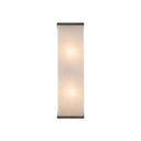 Alora Abbott 2 Light 15 Inch Wall/Vanity Light - Crescent Harbor