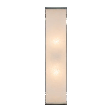 Alora Abbott 2 Light 19 Inch Wall/Vanity Light - Crescent Harbor