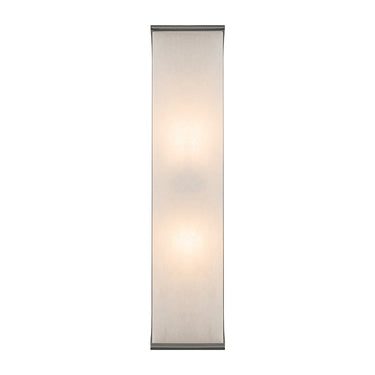 Alora Abbott 2 Light 19 Inch Wall/Vanity Light - Crescent Harbor