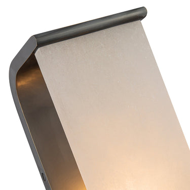 Alora Abbott 2 Light 19 Inch Wall/Vanity Light - Crescent Harbor