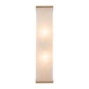 Alora Abbott 2 Light 19 Inch Wall/Vanity Light - Crescent Harbor
