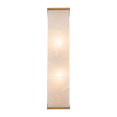 Alora Abbott 2 Light 19 Inch Wall/Vanity Light - Crescent Harbor