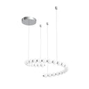 Alora Akoya 29 Light Chandelier 3