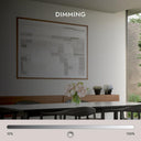 Alora Akoya 29 Light Chandelier 6