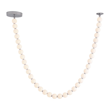 Alora Akoya LED Pendant - Crescent Harbor