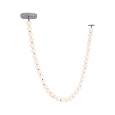 Alora Akoya LED Pendant - Crescent Harbor