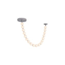 Alora Akoya LED Pendant - Crescent Harbor