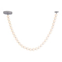 Alora Akoya LED Pendant - Crescent Harbor