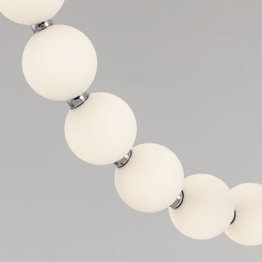 Alora Akoya LED Pendant RT - Crescent Harbor
