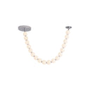 Alora Akoya LED Pendant - Crescent Harbor