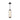 Alora Alai LED 16 Inch Pendant - Crescent Harbor
