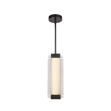 Alora Alai LED 16 Inch Pendant - Crescent Harbor