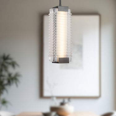 Alora Alai LED 16 Inch Pendant - Crescent Harbor