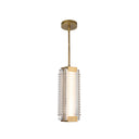 Alora Alai LED 16 Inch Pendant - Crescent Harbor