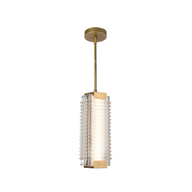 Alora Alai LED 16 Inch Pendant - Crescent Harbor