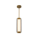 Alora Alai LED 16 Inch Pendant - Crescent Harbor