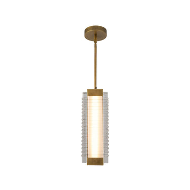 Alora Alai LED 16 Inch Pendant - Crescent Harbor