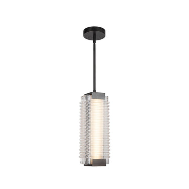 Alora Alai LED 16 Inch Pendant - Crescent Harbor