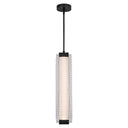 Alora Alai LED 24 Inch Pendant - Crescent Harbor